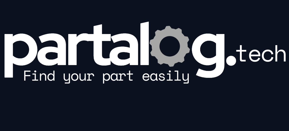 Partalog Logo