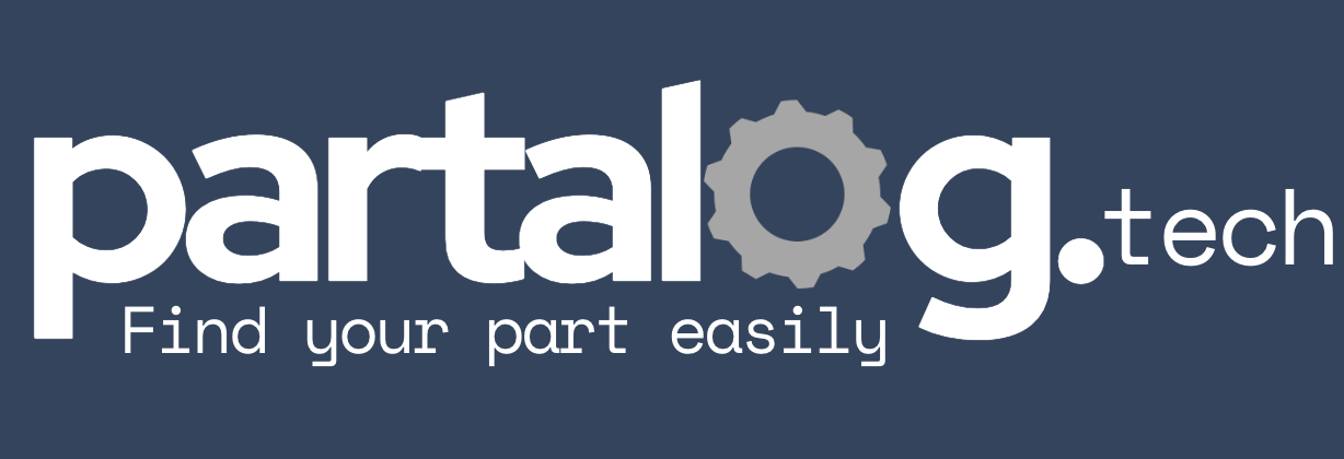 Partalog Logo